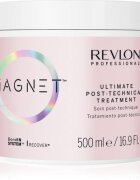 Revlon Professional Magnet maska pro barvené a poškozené vlasy 500 ml