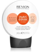 Revlon Professional Nutri Color Filters Fashion vyživující tónovací maska pro profesionální použití 400 240 ml