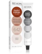 Revlon Professional Nutri Color Filters Toning vyživující tónovací maska pro profesionální použití 642 100 ml