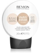 Revlon Professional Nutri Color Filters Toning vyživující tónovací maska pro profesionální použití 931 240 ml
