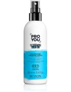Revlon Professional Pro You The Amplifier objemový sprej pro jemné a zplihlé vlasy 250 ml