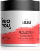Revlon Professional Pro You The Fixer hloubkově regenerační maska pro namáhané vlasy a vlasovou pokožku 500 ml