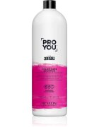 Revlon Professional Pro You The Keeper ochranný šampon pro barvené vlasy 1000 ml