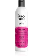 Revlon Professional Pro You The Keeper ochranný šampon pro barvené vlasy 350 ml