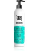 Revlon Professional Pro You The Moisturizer hydratační kondicionér pro všechny typy vlasů 350 ml