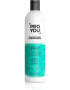 Revlon Professional Pro You The Moisturizer hydratační šampon pro všechny typy vlasů 350 ml