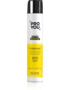 Revlon Professional Pro You The Setter Hairspray lak na vlasy s extra silnou fixací 500 ml
