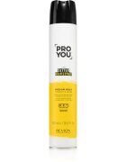 Revlon Professional Pro You The Setter lak na vlasy se střední fixací 500 ml