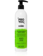 Revlon Professional Pro You The Twister hydratační kondicionér pro kudrnaté vlasy 350 ml