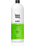 Revlon Professional Pro You The Twister hydratační šampon pro kudrnaté vlasy 1000 ml