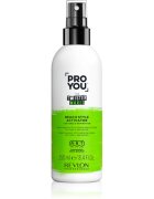Revlon Professional Pro You The Twister slaný sprej pro strukturu a lesk 250 ml