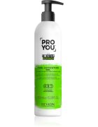 Revlon Professional Pro You The Twister stylingový gel pro vlnité a kudrnaté vlasy 350 ml