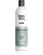 Revlon Professional Pro You The Winner posilující šampon proti vypadávání vlasů 350 ml