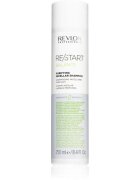 Revlon Professional Re/Start Balance hloubkově čisticí šampon 250 ml