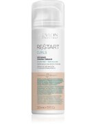 Revlon Professional Re/Start Curls bezoplachový krém pro vlnité a kudrnaté vlasy 150 ml