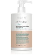 Revlon Professional Re/Start Curls texturizační kondicionér pro vlnité a kudrnaté vlasy 750 ml