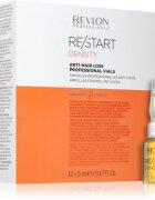 Revlon Professional Re/Start Density intenzivní kúra proti vypadávání vlasů 12x5 ml