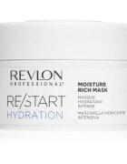 Revlon Professional Re/Start Hydration hydratační maska pro suché a normální vlasy 250 ml