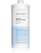 Revlon Professional Re/Start Hydration hydratační šampon pro suché a normální vlasy 1000 ml
