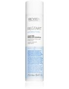 Revlon Professional Re/Start Hydration hydratační šampon pro suché a normální vlasy 250 ml