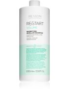 Revlon Professional Re/Start Volume objemový micelární šampon pro jemné a zplihlé vlasy 1000 ml