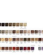 Revlon Professional Revlonissimo Color Sublime permanentní barva na vlasy bez silikonů odstín 5.64 75 ml