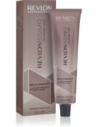 Revlon Professional Revlonissimo Colorsmetique Brunette Shades permanentní barva na vlasy pro hnědé odstíny vlasů 5.24 60 ml