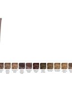 Revlon Professional Revlonissimo Colorsmetique Brunette Shades permanentní barva na vlasy pro hnědé odstíny vlasů 5.24 60 ml