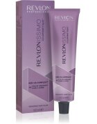 Revlon Professional Revlonissimo Colorsmetique Burgundy Shades permanentní barva na vlasy burgundy 33.22 60 ml