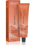 Revlon Professional Revlonissimo Colorsmetique Copper Shades permanentní barva na vlasy 7.43 60 ml