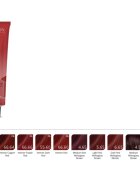 Revlon Professional Revlonissimo Colorsmetique Red Shades permanentní barva na vlasy pro červené odstíny vlasů 66.66 60 ml