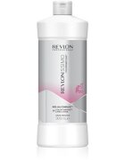 Revlon Professional Revlonissimo Creme Peroxide vyvíječ barvy pro profesionální použití 3% 900 ml