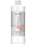 Revlon Professional Revlonissimo Creme Peroxide vyvíječ barvy pro profesionální použití 6% 900 ml