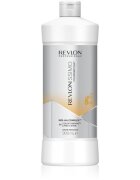 Revlon Professional Revlonissimo Creme Peroxide vyvíječ barvy pro profesionální použití 9% 900 ml