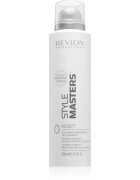Revlon Professional Style Masters Reset suchý šampon pro absorpci přebytečného mazu a pro osvěžení vlasů 150 ml
