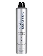 Revlon Professional Style Masters Shine Spray Glamourama sprej pro přirozenou fixaci a lesk vlasů 300 ml