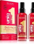 Revlon Professional UniqOne All In One Classic Set sada pro vlasy bez vitality