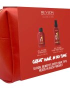Revlon Professional UniqOne Great Hair In No Time Hair dárková sada pro ženy
