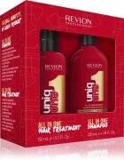 Revlon Professional UniqOne Hair Treatment Set sada na vlasy