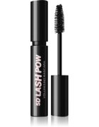 Revolution 5D Lash Pow objemová a prodlužující řasenka pro efekt umělých řas 12.2 ml