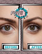 Revolution 5D Lash Pow objemová a prodlužující řasenka pro efekt umělých řas 12.2 ml