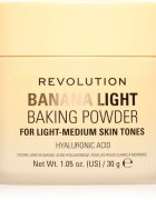 Revolution Baking Powder sypký pudr odstín 30 g
