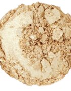 Revolution Beam Bright kompaktní pudrový rozjasňovač odstín Golden Gal 2.45 g