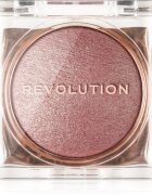 Revolution Beam Bright kompaktní pudrový rozjasňovač odstín Pink Seduction 2.45 g