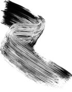 Revolution Big Lash Fierce Volume voděodolná řasenka pro objem odstín Black 9 g