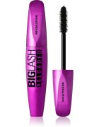Revolution Big Lash Reloaded řasenka pro extra objem odstín Black 8 ml