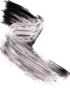 Revolution Big Lash Reloaded řasenka pro extra objem odstín Black 8 ml