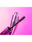 Revolution Big Lash Reloaded řasenka pro extra objem odstín Black 8 ml