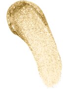Revolution Big Lash Stardaze řasenka na řasy a obočí odstín Stardust Gold 9 g