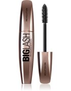 Revolution Big Lash Volume objemová a prodlužující řasenka odstín Black 8 ml